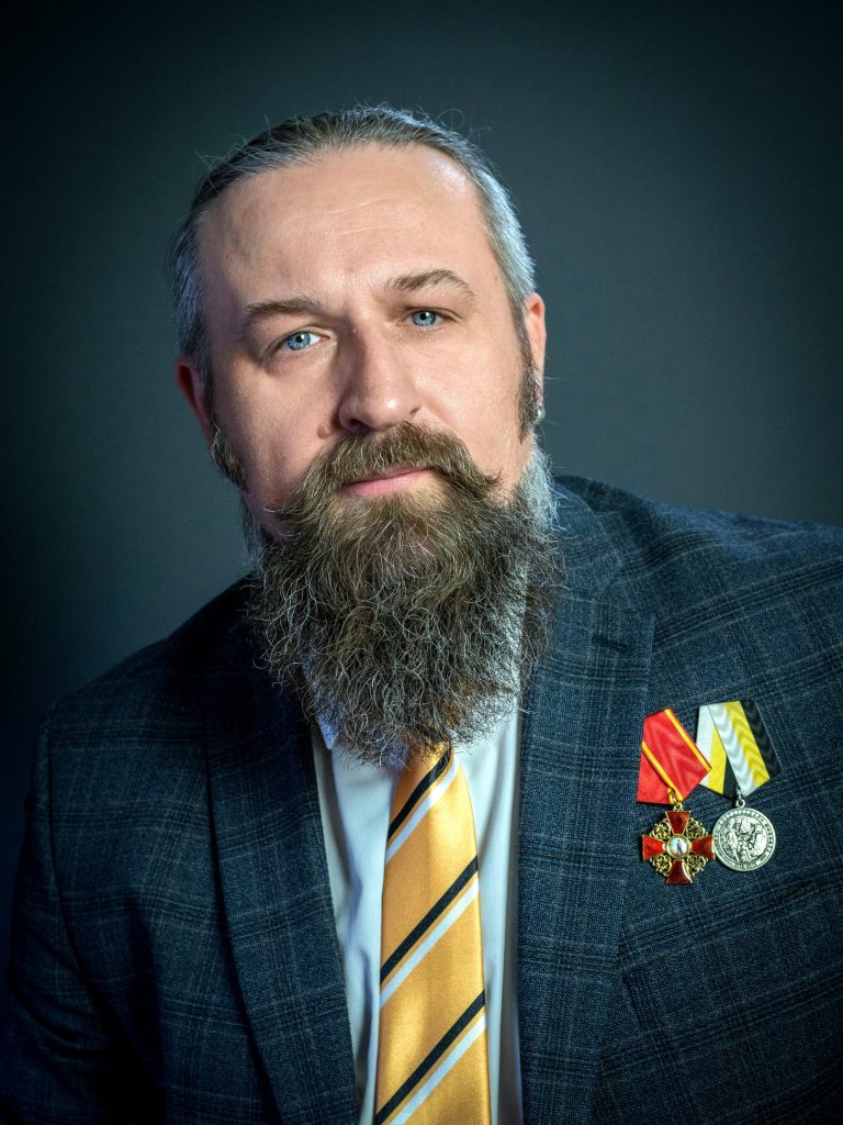 Алексей Павлович Маслов